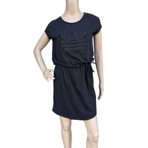 adidas mini dress black Rafael Mini Dress main image 0